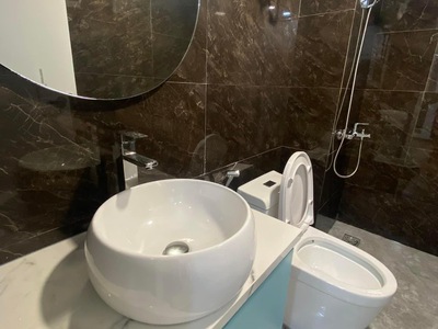 Cho thuê căn hộ Hoàng Huy pruksa An đồng An dương hải phòng giá từ 5tr 1