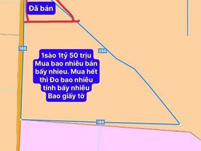 Bán đất ấp 4, tân hưng, bầu bàng, bình dương 0