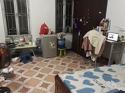 Chính chủ cần cho thuê phòng khép kín 25m2 tại địa chỉ cầu giấy, hà nội 0
