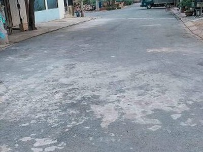 Bán nhà lầu trệt có 2pn, 2wc, phòng khách, bếp 0