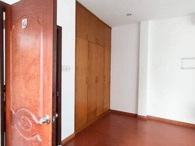 Tìm nữ ở ghép nhà nguyên căn 4 tầng tại 393 hai bà trưng, phường 8, quận 3 1