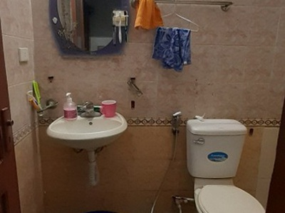 Chính chủ cần cho thuê phòng khép kín 25m2 tại địa chỉ cầu giấy, hà nội 1