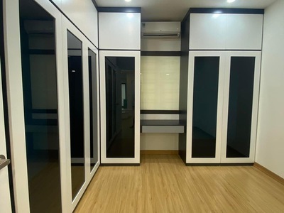 Cho thuê căn hộ Hoàng Huy pruksa An đồng An dương hải phòng giá từ 5tr 2