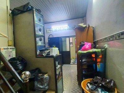 Bán Gấp Nhà Mặt Tiền Lê Đức Thọ, Gò Vấp, 60m2, Tiện Kinh Doanh, Chỉ 6 Tỷ 4