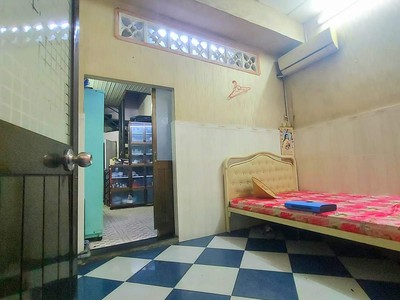 Bán Gấp Nhà Mặt Tiền Lê Đức Thọ, Gò Vấp, 60m2, Tiện Kinh Doanh, Chỉ 6 Tỷ 5