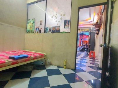 Bán Gấp Nhà Mặt Tiền Lê Đức Thọ, Gò Vấp, 60m2, Tiện Kinh Doanh, Chỉ 6 Tỷ 6