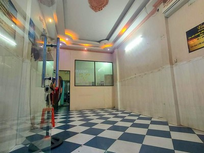 Bán Gấp Nhà Mặt Tiền Lê Đức Thọ, Gò Vấp, 60m2, Tiện Kinh Doanh, Chỉ 6 Tỷ 8