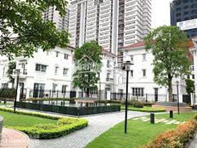Bán biệt thự mễ trì hạ dt 210m2, mt 12m hướng tây nam giá 45tỷ 2