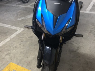 Chính chủ, biển Hà nội bán xe Ưinner như mới, đi đuược 1 vạn km, chưa đam va, hỏng hóc gì sất 1