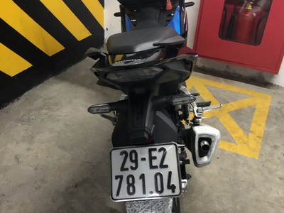 Chính chủ, biển Hà nội bán xe Ưinner như mới, đi đuược 1 vạn km, chưa đam va, hỏng hóc gì sất 0
