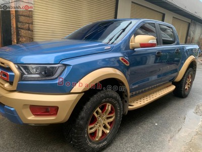 Cần bán xe ford ranger raptor 2.0l 4x4 at 2020 tân bình, tp hồ chí minh 0