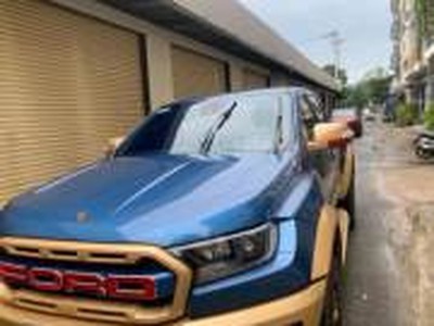 Cần bán xe ford ranger raptor 2.0l 4x4 at 2020 tân bình, tp hồ chí minh 4