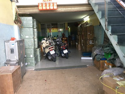 Bán gấp nhà góc 2mtkd cực đẹp đường hoàng hoa thám, p12, tân bình. 0