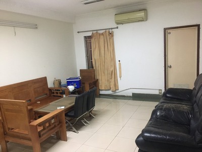 Bán gấp nhà góc 2mtkd cực đẹp đường hoàng hoa thám, p12, tân bình. 1