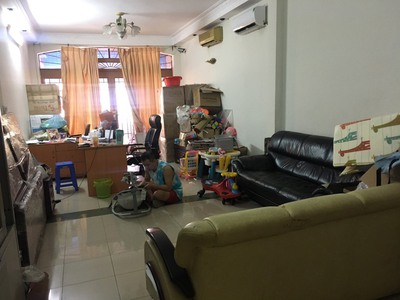 Bán gấp nhà góc 2mtkd cực đẹp đường hoàng hoa thám, p12, tân bình. 2