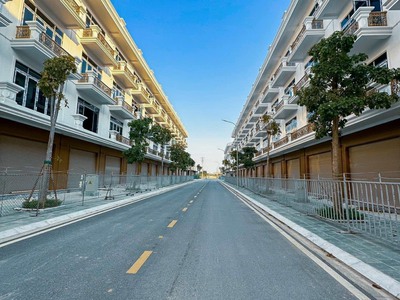 Bán nhà 4 tầng - quảng thắng - tpth, sổ đỏ trao tay 0