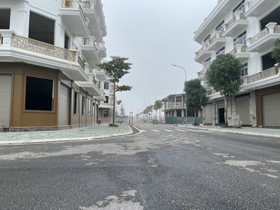 Bán nhà 4 tầng - quảng thắng - tpth, sổ đỏ trao tay 1