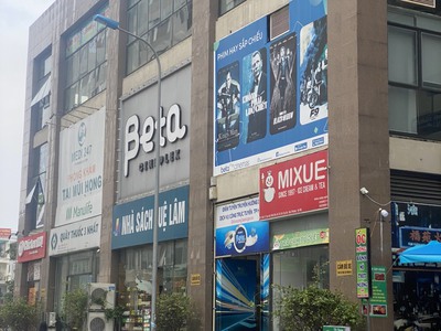 Shop chân đế dự án tân tây đô hà nội giá cực tốt cho các nhà đầu tư, chỉ 12tr/m2, đầu tư kinh doanh 0