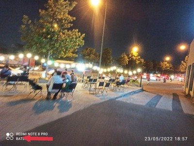 Bán gấp 3 lô đât phạm văn đồng linh tây 5.7 tỷ - ngộp 0