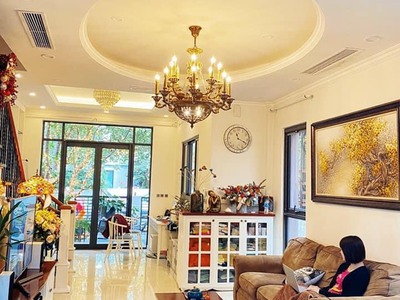 Chính chủ cần cho thuê nhà  tại vinhomes thăng long, kđt nam an khánh, hoài đức, hà nội 0