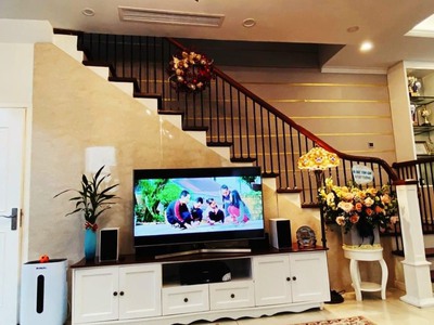 Chính chủ cần cho thuê nhà  tại vinhomes thăng long, kđt nam an khánh, hoài đức, hà nội 2