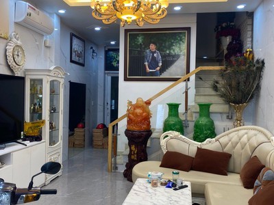Bán gấp nhà 2 mtnb đường hồng lạc, p.11, q.tân bình 0
