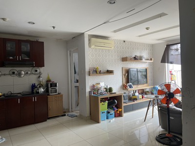 Bán chung cư harmona trương công định phường 14 quận tân bình giá 3 tỷ 6 tl 1
