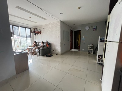 Bán chung cư harmona trương công định phường 14 quận tân bình giá 3 tỷ 6 tl 0