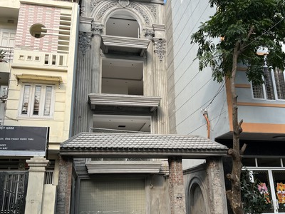 Dịch vụ xây mới, sửa chữa nhà trọn gói tại Hải Phòng 0