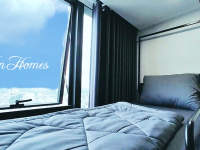 Homestay   Sleepbox Cao Cấp - Hiện Đại   Thiết Kế Sang Trọng Q.7 0