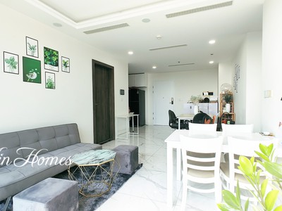 Homestay   Sleepbox Cao Cấp - Hiện Đại   Thiết Kế Sang Trọng Q.7 1