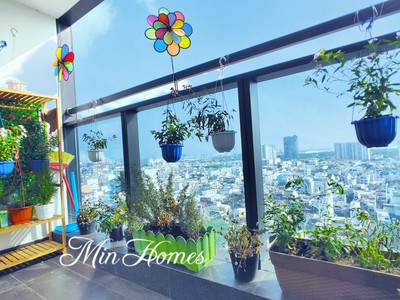 Homestay   Sleepbox Cao Cấp - Hiện Đại   Thiết Kế Sang Trọng Q.7 6