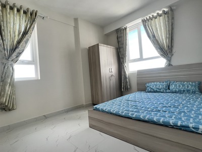 Cho thuê căn hộ cao cấp Hacom Galacity Ninh Thuận vị trí trung tâm Thành Phố. 0