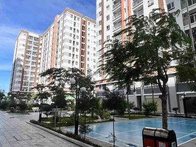 Cho thuê căn hộ cao cấp Hacom Galacity Ninh Thuận vị trí trung tâm Thành Phố. 1