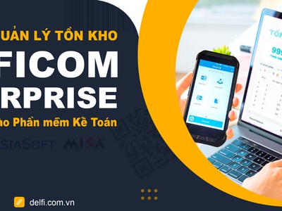Cho thuê phần mềm kiểm kho mã vạch 0