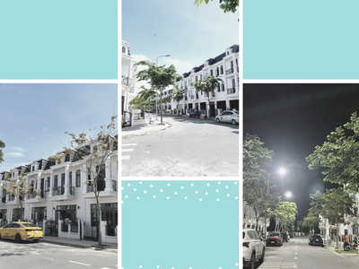 Phước điền Citizen nhà phố sang trọng , đẳng cấp nhất Bình Dương 1