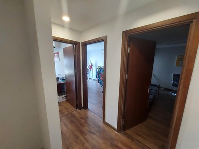 Căn hộ 160m2, 4 PN, 2 WC, CC Smile Building số 1 Nguyễn Cảnh Dị,tiện làm văn phòng, bán hàng online 1