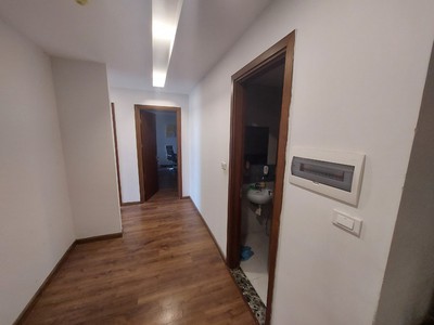 Căn hộ 160m2, 4 PN, 2 WC, CC Smile Building số 1 Nguyễn Cảnh Dị,tiện làm văn phòng, bán hàng online 3