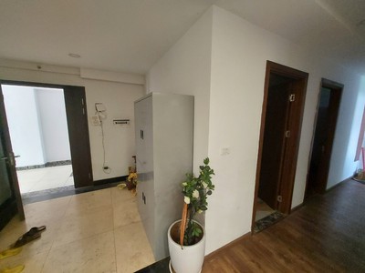 Căn hộ 160m2, 4 PN, 2 WC, CC Smile Building số 1 Nguyễn Cảnh Dị,tiện làm văn phòng, bán hàng online 4