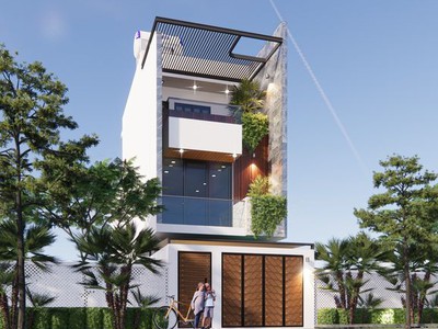 Xây nhà trọn gói tại Tư Nghĩa 0