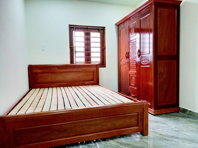 Bán nhà 1 trệt 1 lầu sổ sẵn, 3PN tại Tân Uyên, Bình Dương 3