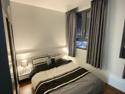 Cần Bán Căn Hộ Him Lam Phú An - Hướng Tây Bắc View Hồ Bơi, 69m2, 2PN, 2Wc Giá 2.58 Tỷ. Liên hệ Chính 4