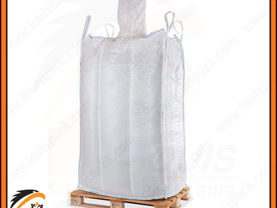 Bao Jumbo đựng gạo từ 1 đến 1,5 tấn giá rẻ 0