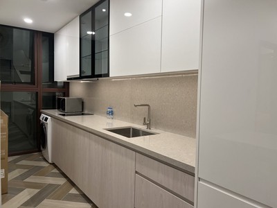 Bán căn hộ The metropole Thủ Thiêm - 1pn - View siêu đẹp, full nội thất 2