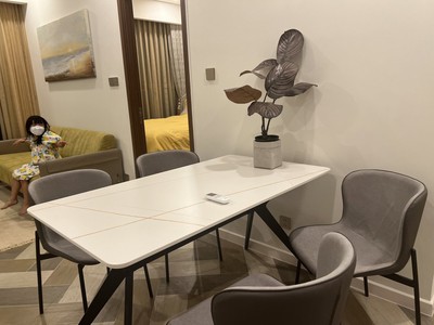 Bán căn hộ The metropole Thủ Thiêm - 1pn - View siêu đẹp, full nội thất 1