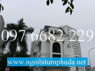 Ngói bitum CNX asphalt shingle là gì 9