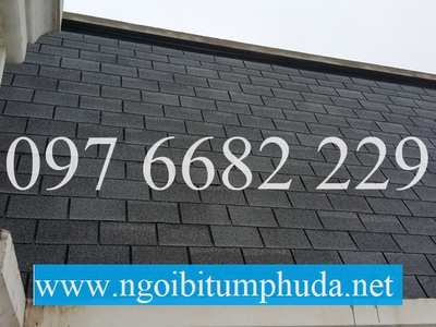 Ngói bitum CNX asphalt shingle là gì 13