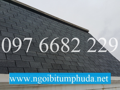 Ngói bitum CNX asphalt shingle là gì 14