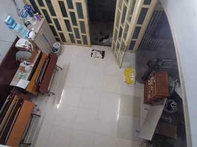 Nhà riêng trung tâm quận 10 , 56m 4 tầng, giá 9.x tỷ. hẻm xe hơi đổ cửa. 1