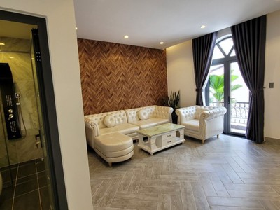 Nhà quang trung gò vấp oto ngủ trong nhà 4 tầng ngang 7 chỉ hơn 7.x tỷ   dtsd gần 300m2 4